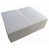 PAD 6X4 100LF SCRIBBLER