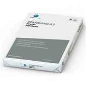 PAPER A3 GLOSS DIGITAL LASER 200GSM PKT250  CUT TO STANDARD A3 SIZE