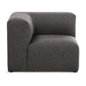 EDEN DISTRICT MODULAR DELUXE SOFT SEATING COUCH CORNER