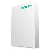 PAPER IMPRESS GLOSS 113GSM REAM OF 500 SHEETS A4