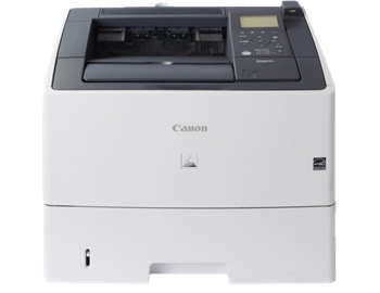CANON LBP6780X