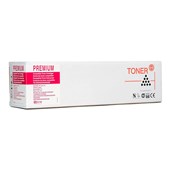 OKIN TN255 BROTHER COMPATIBLE TONER CARTRIDGE MAGENTA
