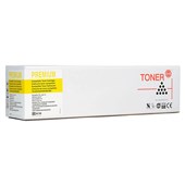 OKIN TN255 BROTHER COMPATIBLE TONER CARTRIDGE YELLOW