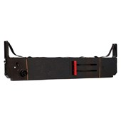 ICON 39334103418 OKI COMPATIBLE PRINTER RIBBON BLACK