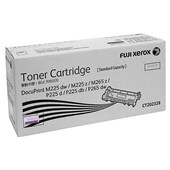 FUJI XEROX CT202329 TONER CARTRIDGE BLACK