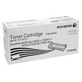 FUJI XEROX CT202330 TONER CARTRIDGE BLACK