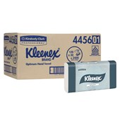PAPER TOWEL KLEENEX OPTIMUM 4456 CTN 20