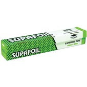 CASTAWAY CATERERS FOIL WRAP ALL PURPOSE W440MM X L150M