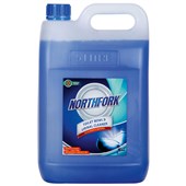 NORTHFORK TOILET BOWL AND URINAL CLEANER ANTIBACTERIAL 5 LITRE