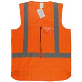 DayNight Safety Vests