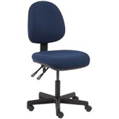EDEN TAG 340 OFFICE CHAIR MIDBACK 3LEVER QUANTUM VENUS