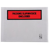 CUMBERLAND LABELOPE PACKING SLIPINVOICE ENCLOSED 8001 W115 X L150MM BOX 1000