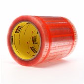 SCOTCH POUCH TAPE 824 W127 X L152MM ROLL 333