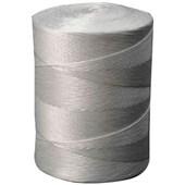 PAKTWINE TWINE STRING TP4928 PREMIUM L1300M WHITE