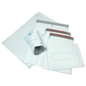 MAXIPACK MAILING BAG BUBBLE NO1 W150 X L220MM PACK 10