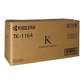 KYOCERA TK1164 TONER CARTRIDGE BLACK