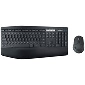 LOGITECH MK850 KEYBOARD AND MOUSE SET WIRELESS