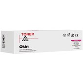 OKIN TN233M BROTHER COMPATIBLE TONER CARTRIDGE MAGENTA