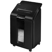 FELLOWES 100M AUTOMAX SHREDDER MICRO CUT