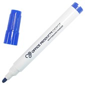 Staedtler Lumocolor 351 Whiteboard Marker Pens - Pack Of 4 Purple, Bullet Tip, Dry Erase