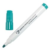 OPD WHITEBOARD MARKER BULLET TIP GREEN