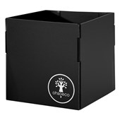 OH SO ECO RECYCLE CUBE BLACK