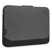 TARGUS CYPRESS ECOSMART LAPTOP SLEEVE 1112 INCH GREY