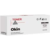 OKIN TN2449 BROTHER COMPATIBLE TONER CARTRIDGE BLACK