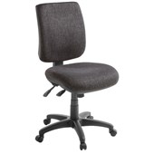 EDEN SPORT 340 OFFICE CHAIR MIDBACK 3LEVER KEYLARGO ANTHRACITE