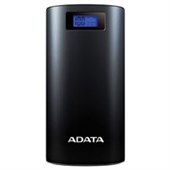 ADATA P20000D POWERBANK LCD WITH FLASHLIGHT 20000MAH