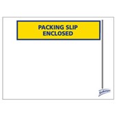 SELLOTAPE LABELOPES PACKING SLIP ENCLOSED 115 X 155MM BOX 1000