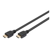 DIGITUS HDMI 21 MONITOR CABLE 2M