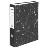 ICON LEVER ARCH FILE MOTTLE FOOLSCAP