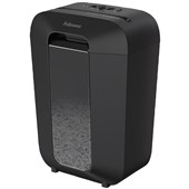 FELLOWES POWERSHRED LX70 CROSS CUT SHREDDER