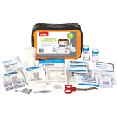 ESKO FIRST AID KIT SMALL WORKPLACE SOFT PACK 15 PERSON