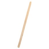 BIOPAK 14CM WOODEN STIRRERS PACK 1000