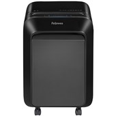 FELLOWES POWERSHRED LX210 MINI CUT SHREDDER