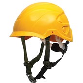 ESKO COREPLUS NEXUS VENTED HELMET YELLOW