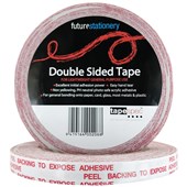 TAPESPEC DOUBLE SIDED TAPE 48MM X 33M