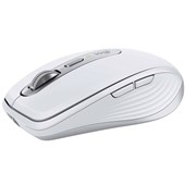 LOGITECH MX ANYWHERE 3S WIRELESS MOUSE PALE GREY