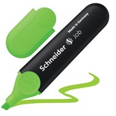 SCHNEIDER JOB HIGHLIGHTER GREEN