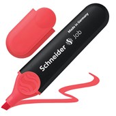 SCHNEIDER JOB HIGHLIGHTER RED