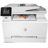 HP LASERJET PRO M283FDN COLOUR LASER MFC PRINTER