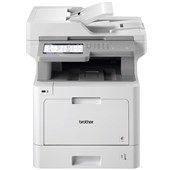 BROTHER MFCL9570CDW A4 COLOUR LASER WIFI PRINTER