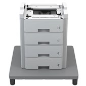 BROTHER TT4000 TOWER PAPER TRAY