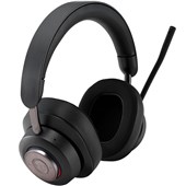 KENSINGTON H3000 OVER EAR BLUETOOTH HEADSET BLACK