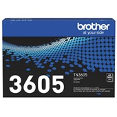 BROTHER TN3605 TONER CARTRIDGE BLACK