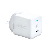 SANSAI PHW224 30W USBC WALL QUICK CHARGER