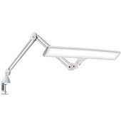 DAYLIGHT LUMI TASK LAMP WHITE