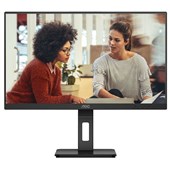 AOC 24E3QAF 24 IPS 1920X1080 VGA HDMI DP MONITOR